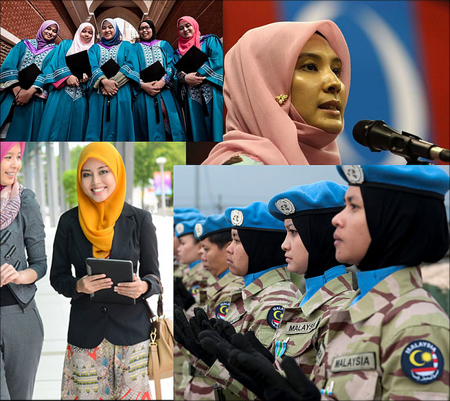 malaysian women for marriage