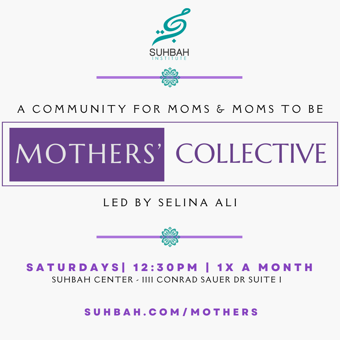 mothers collective IG
